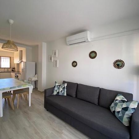 Apartamento Nuevo Manna Oropesa del Mar Exterior foto