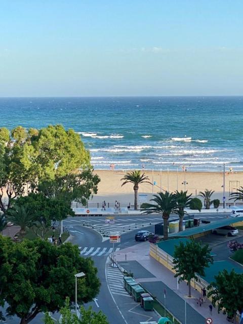 Apartamento Nuevo Manna Oropesa del Mar Exterior foto