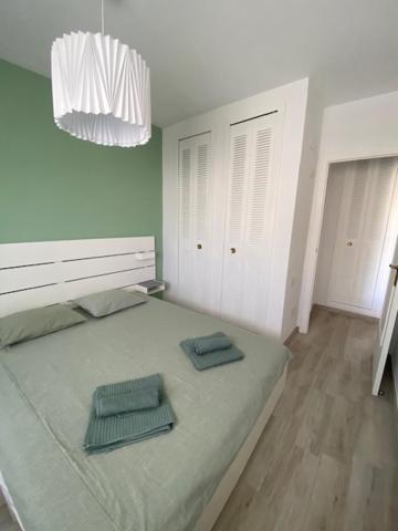 Apartamento Nuevo Manna Oropesa del Mar Exterior foto