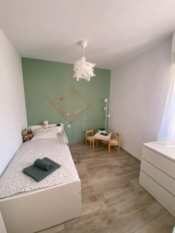 Apartamento Nuevo Manna Oropesa del Mar Exterior foto
