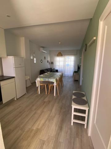 Apartamento Nuevo Manna Oropesa del Mar Exterior foto