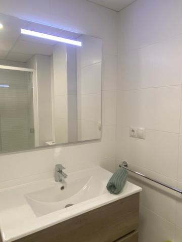 Apartamento Nuevo Manna Oropesa del Mar Exterior foto