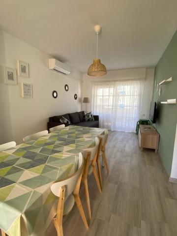 Apartamento Nuevo Manna Oropesa del Mar Exterior foto