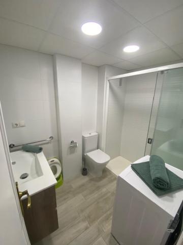 Apartamento Nuevo Manna Oropesa del Mar Exterior foto