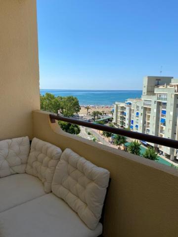 Apartamento Nuevo Manna Oropesa del Mar Exterior foto